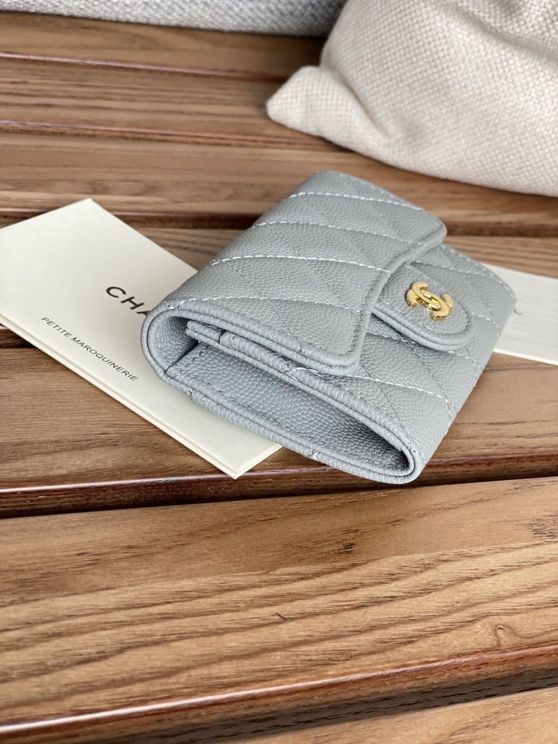 Chanel Wallet Purse